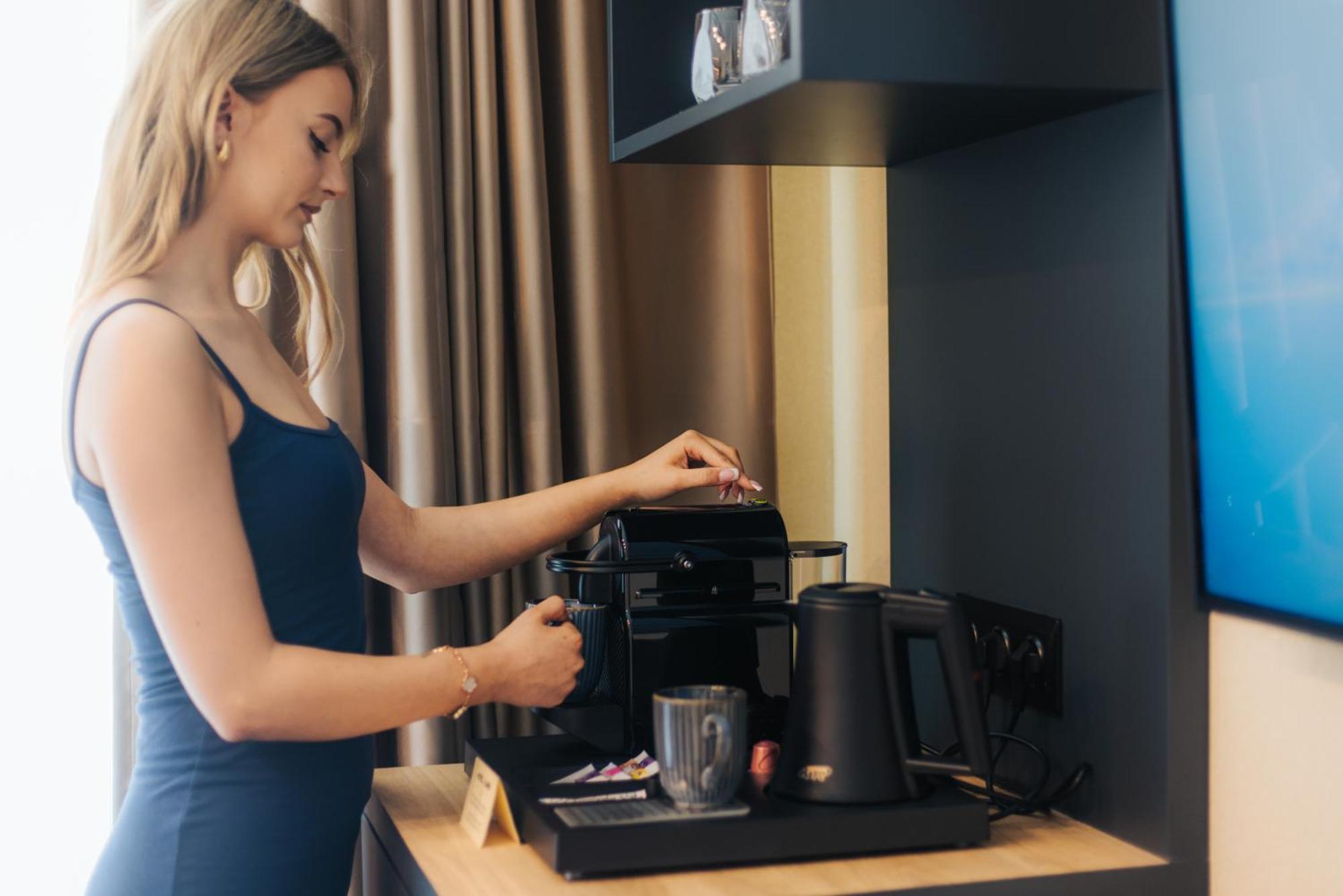 Hotel Auris Szeged Bagian luar foto