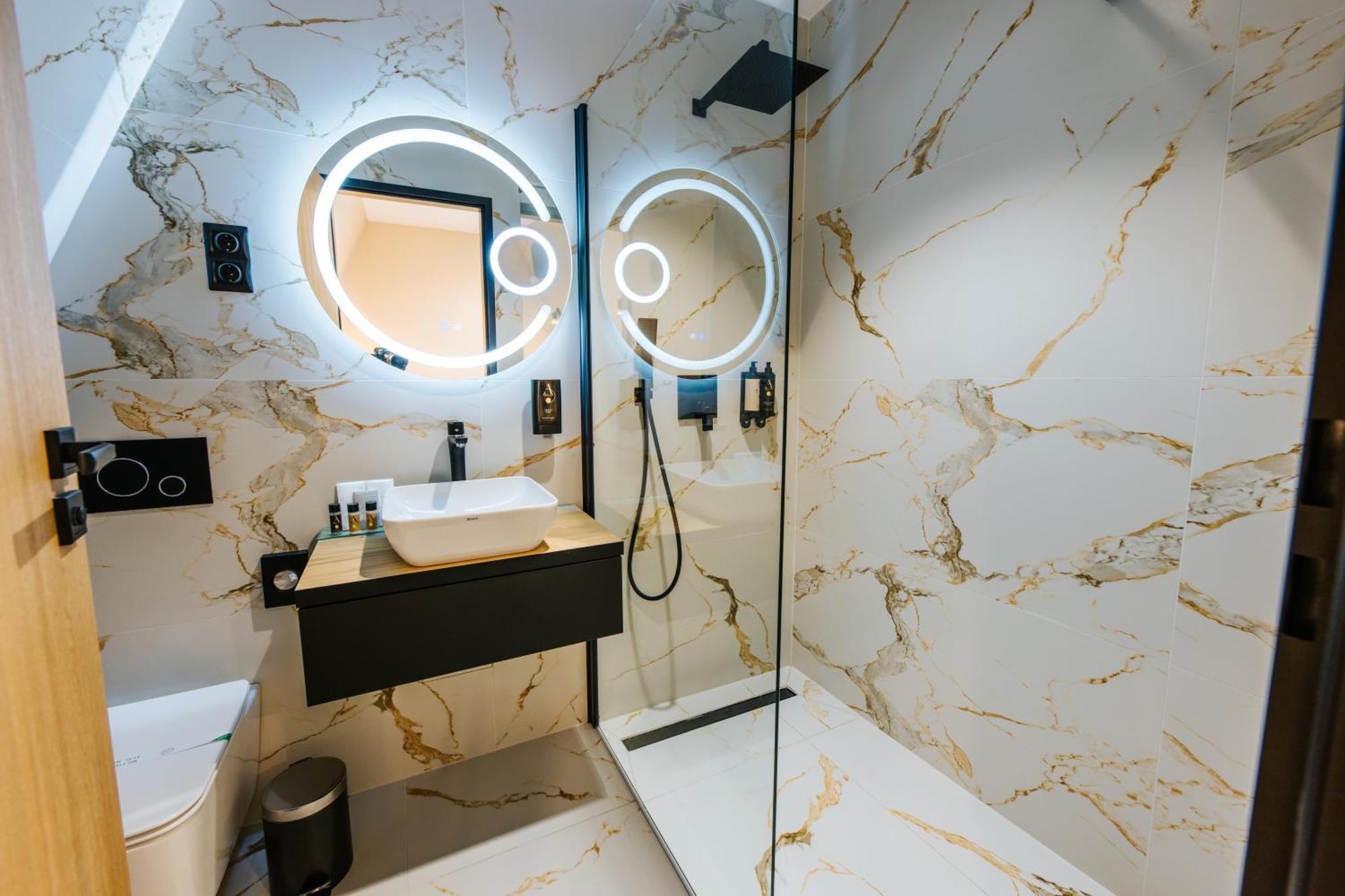 Hotel Auris Szeged Bagian luar foto