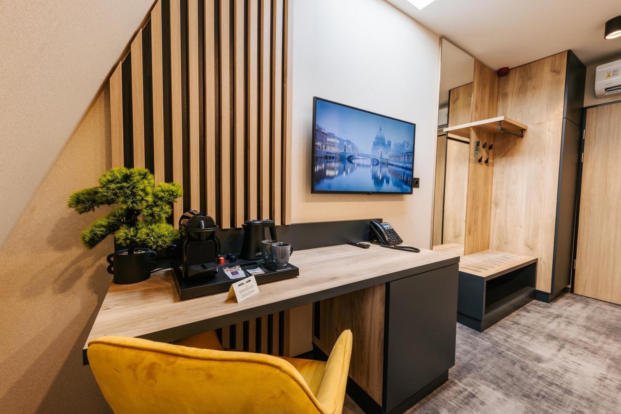 Hotel Auris Szeged Bagian luar foto