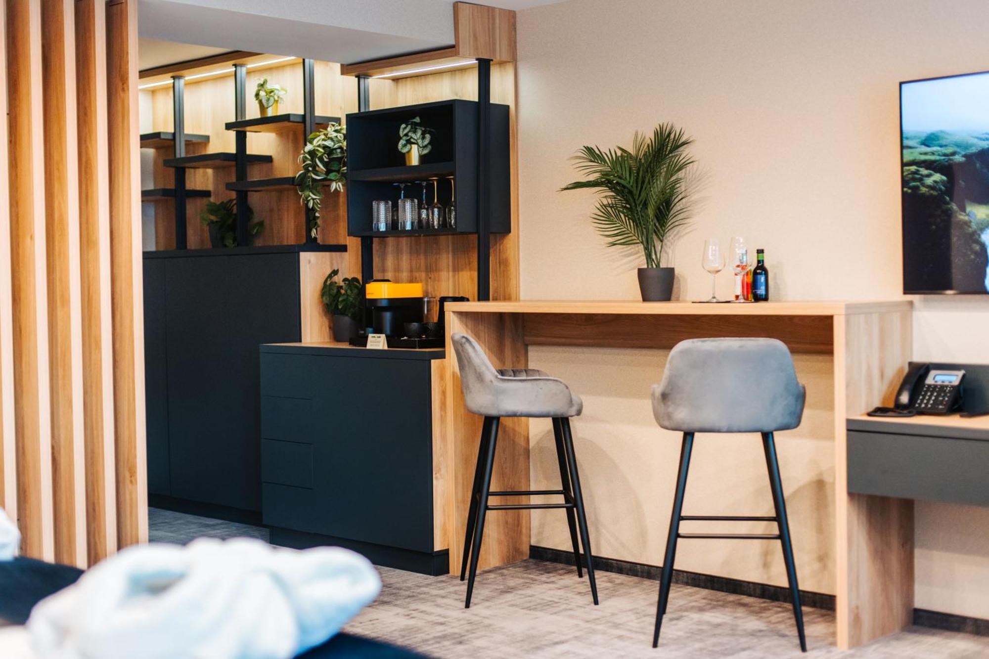 Hotel Auris Szeged Bagian luar foto